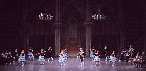 2006年　越谷スタジオ　第7回発表会　越谷サンシティーホール