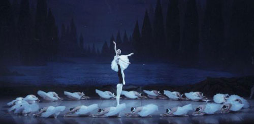 2007年　千束スタジオ　第11回発表会　サンパール荒川