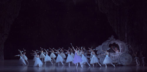 2009年　千束スタジオ　第12回発表会　文京シビックホール